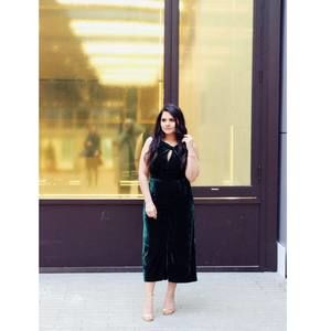 Meet your Posher, Lavi